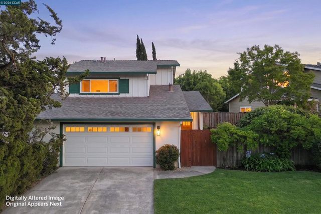 2790 Marsh Dr, San Ramon, CA 94583