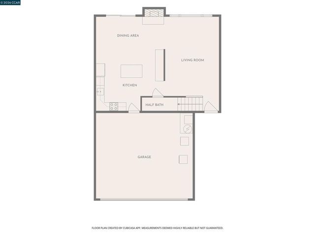 2790 Marsh Dr, San Ramon, CA 94583