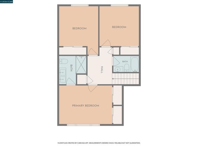 2790 Marsh Dr, San Ramon, CA 94583