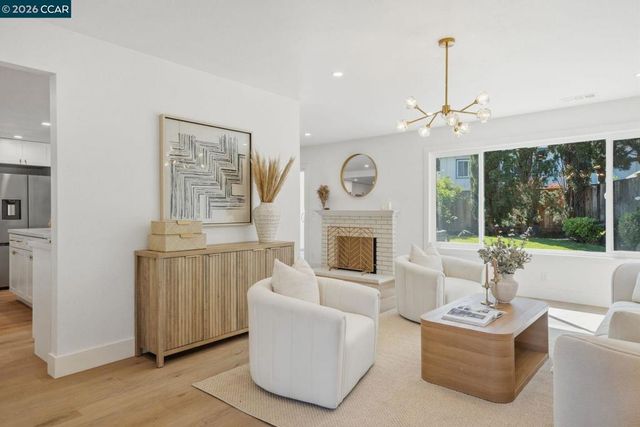 2790 Marsh Dr, San Ramon, CA 94583