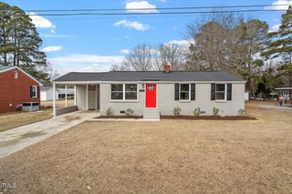 322 Pace Street, Smithfield, NC 27577