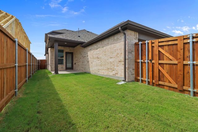 12356 Hulson Trail, Fort Worth, TX 76052