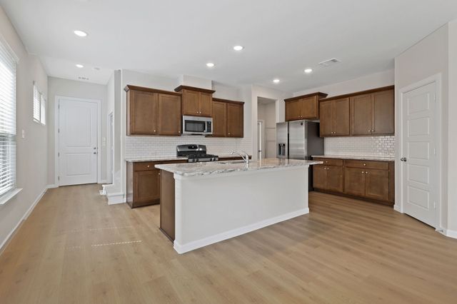 12356 Hulson Trail, Fort Worth, TX 76052