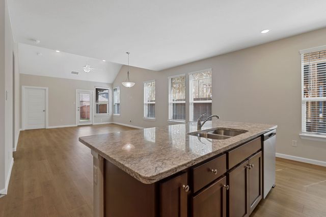 12356 Hulson Trail, Fort Worth, TX 76052