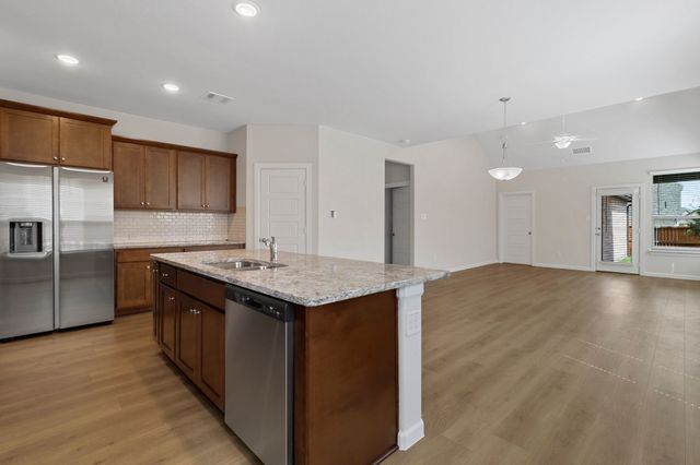 12356 Hulson Trail, Fort Worth, TX 76052