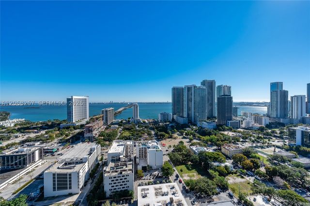 121 NE 34th St 3008, Miami, FL 33137