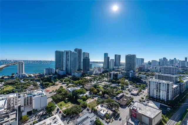 121 NE 34th St 3008, Miami, FL 33137