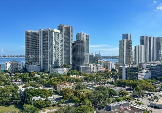 121 NE 34th St 3008, Miami, FL 33137