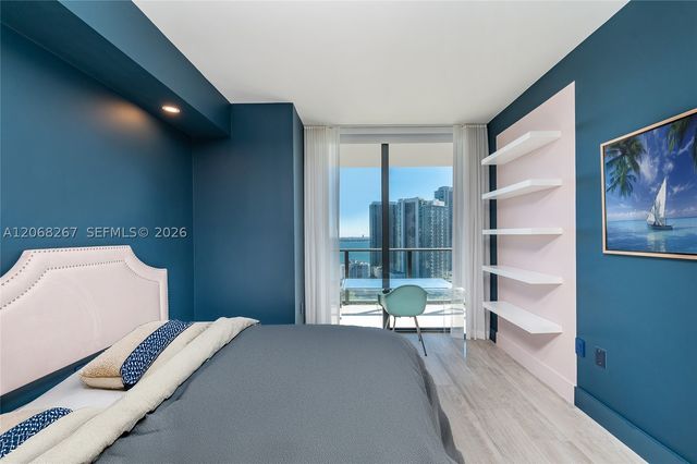 121 NE 34th St 3008, Miami, FL 33137