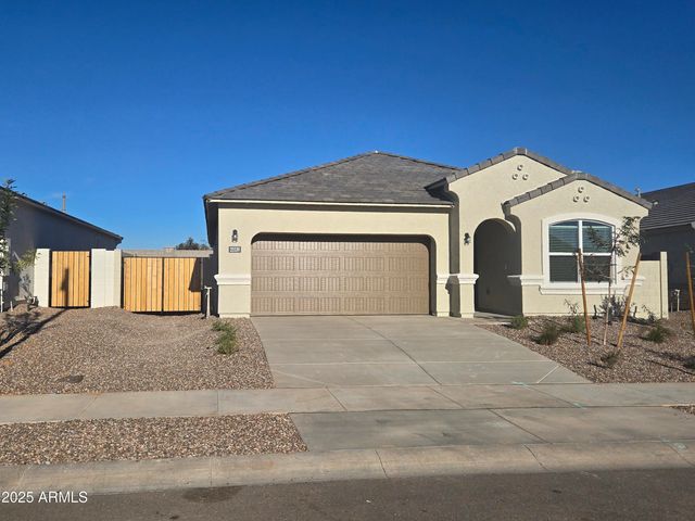 25539 N 183RD Drive, Wittmann, AZ 85361