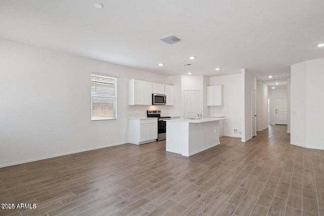 25539 N 183RD Drive, Wittmann, AZ 85361