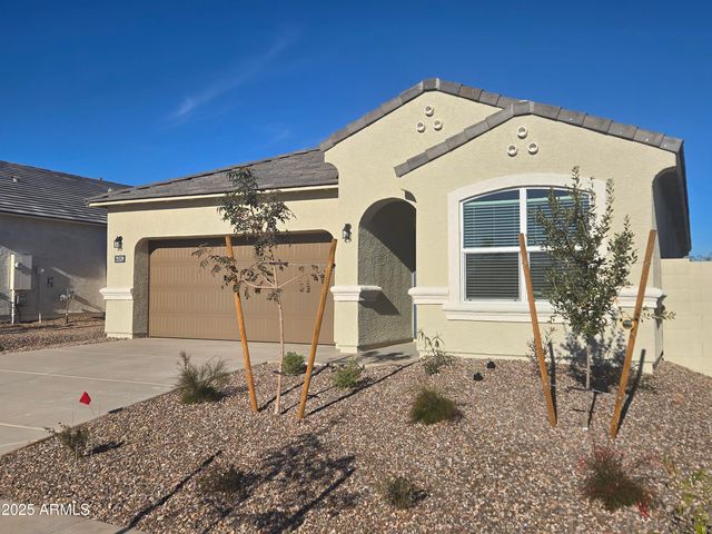 25539 N 183RD Drive, Wittmann, AZ 85361