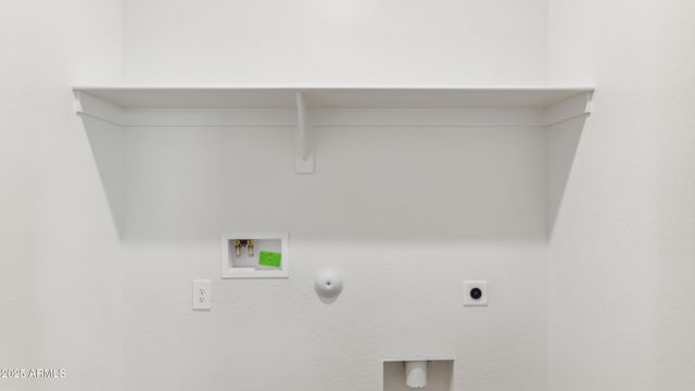 25539 N 183RD Drive, Wittmann, AZ 85361