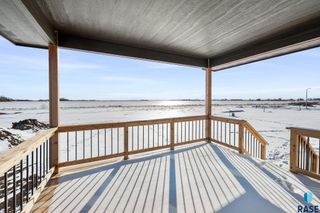 215 E 8th St Street, Tea, SD 57064