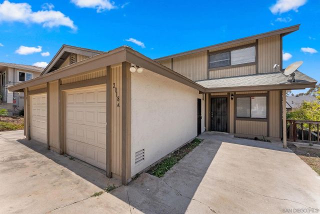 2018 Hawkins Way, Spring Valley, CA 91977