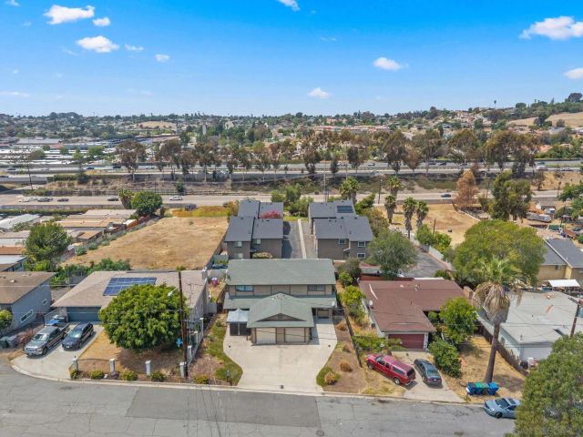 2018 Hawkins Way, Spring Valley, CA 91977