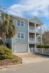 8 W Greensboro Street W A, Wrightsville Beach, NC 28480