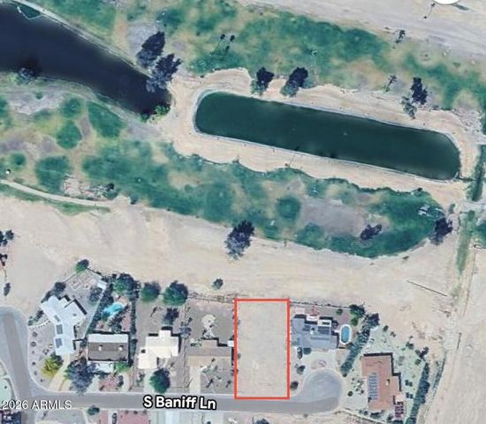 14204 S BANIFF Lane 2238, Arizona City, AZ 85123