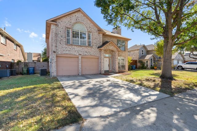 2005 Terracotta Court, Lewisville, TX 75067