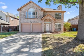 2005 Terracotta Court, Lewisville, TX 75067