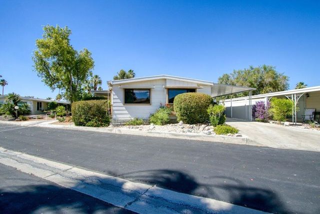 146 Sage Drive, Palm Springs, CA 92264