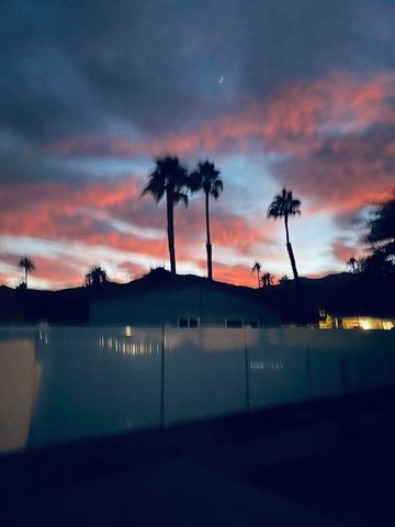 146 Sage Drive, Palm Springs, CA 92264