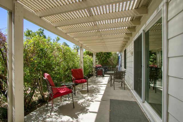 146 Sage Drive, Palm Springs, CA 92264