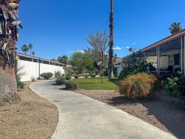 146 Sage Drive, Palm Springs, CA 92264
