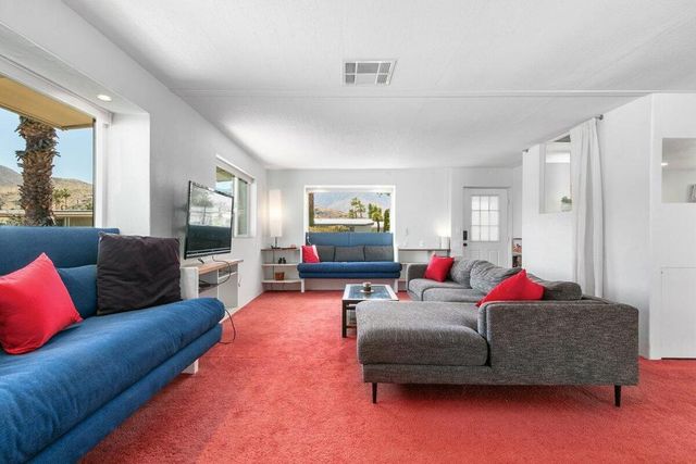 146 Sage Drive, Palm Springs, CA 92264