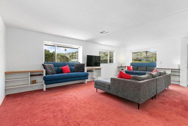 146 Sage Drive, Palm Springs, CA 92264