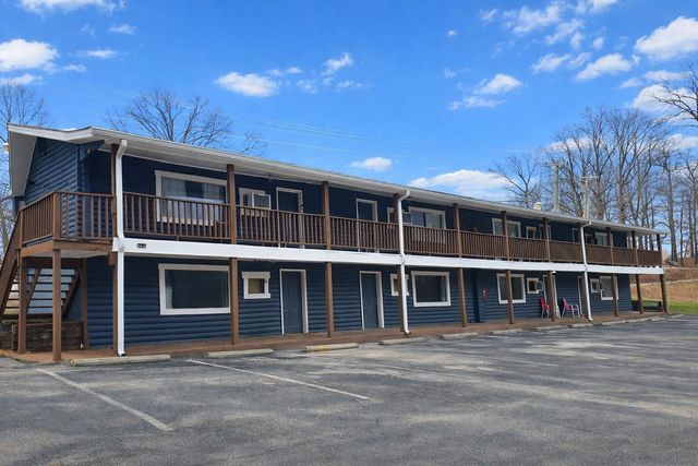 81 Lee's Ford Dock Road 4, Nancy, KY 42544