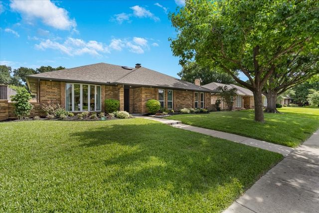 2303 Stone Glen Lane, Carrollton, TX 75007