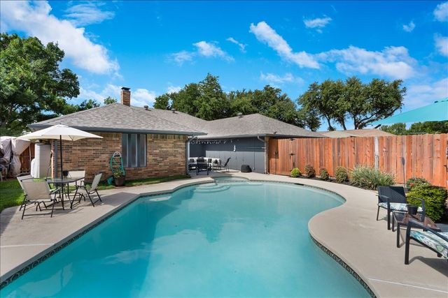 2303 Stone Glen Lane, Carrollton, TX 75007