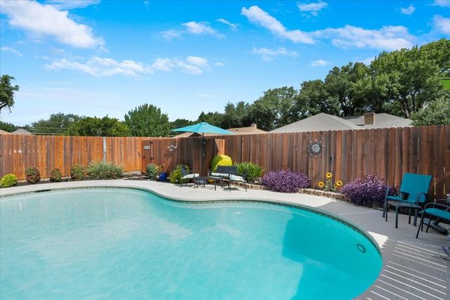 2303 Stone Glen Lane, Carrollton, TX 75007