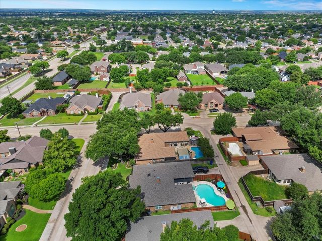 2303 Stone Glen Lane, Carrollton, TX 75007