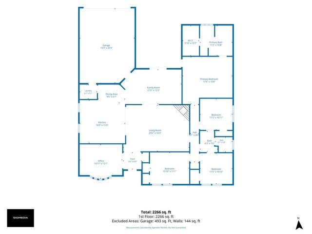 2303 Stone Glen Lane, Carrollton, TX 75007