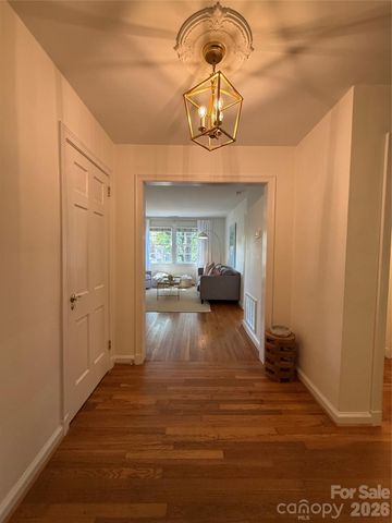 105 S Laurel Avenue 92B, Charlotte, NC 28207