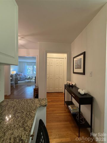 105 S Laurel Avenue 92B, Charlotte, NC 28207