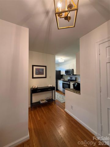 105 S Laurel Avenue 92B, Charlotte, NC 28207
