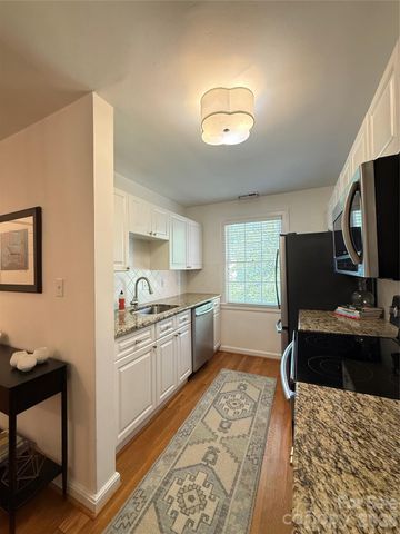 105 S Laurel Avenue 92B, Charlotte, NC 28207