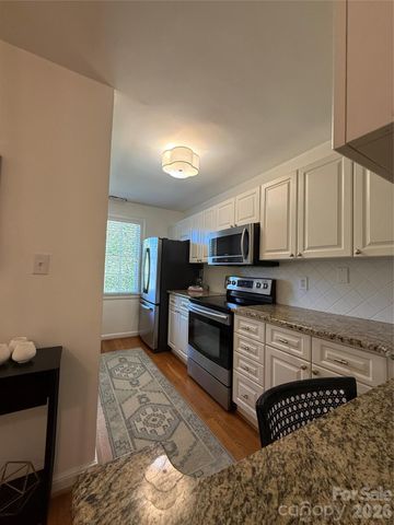 105 S Laurel Avenue 92B, Charlotte, NC 28207