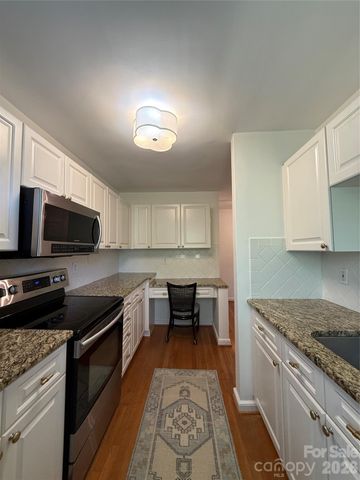 105 S Laurel Avenue 92B, Charlotte, NC 28207