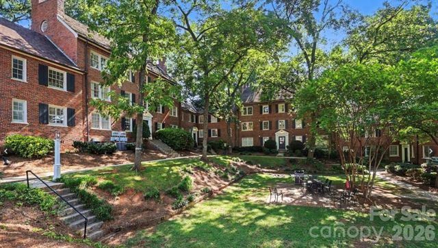 105 S Laurel Avenue 92B, Charlotte, NC 28207