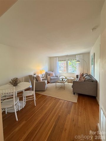 105 S Laurel Avenue 92B, Charlotte, NC 28207
