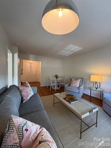 105 S Laurel Avenue 92B, Charlotte, NC 28207