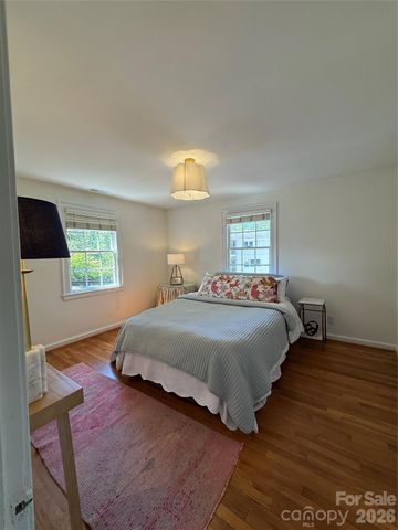 105 S Laurel Avenue 92B, Charlotte, NC 28207