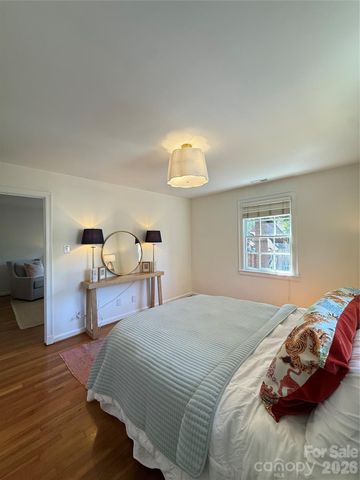 105 S Laurel Avenue 92B, Charlotte, NC 28207