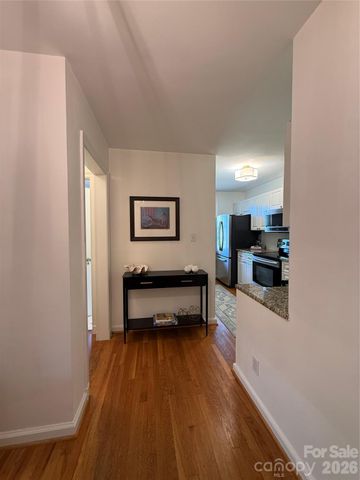 105 S Laurel Avenue 92B, Charlotte, NC 28207