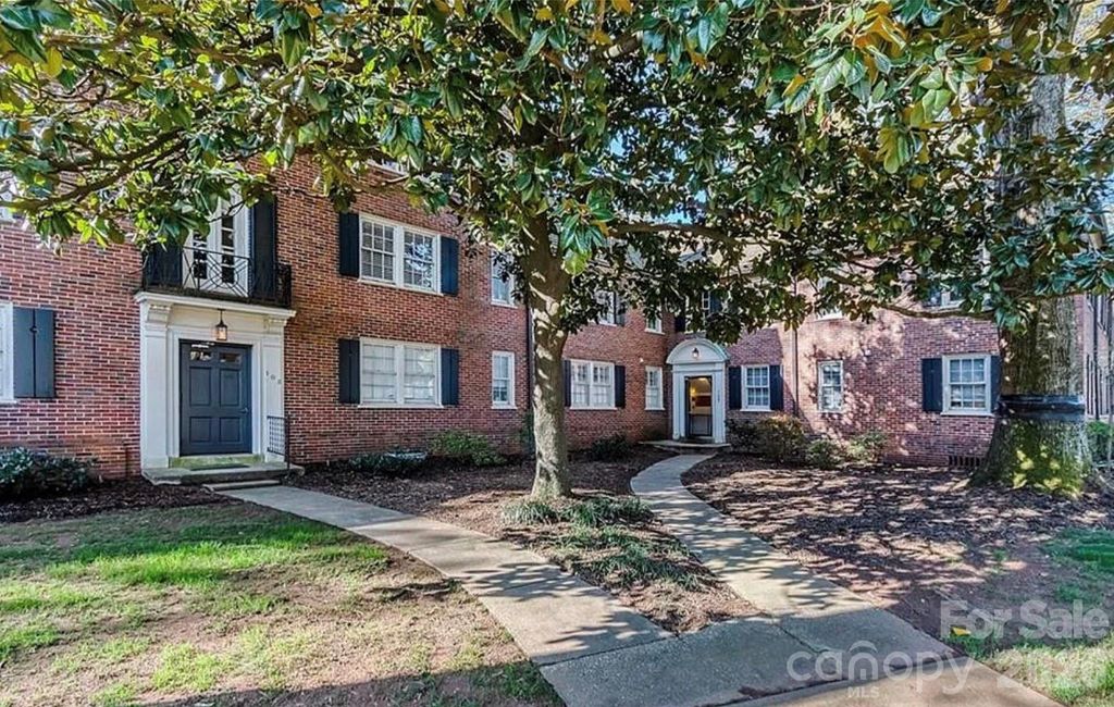 105 S Laurel Avenue 92B, Charlotte, NC 28207