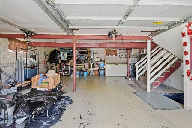 6000 E 95th Terrace, Kansas City, MO 64134